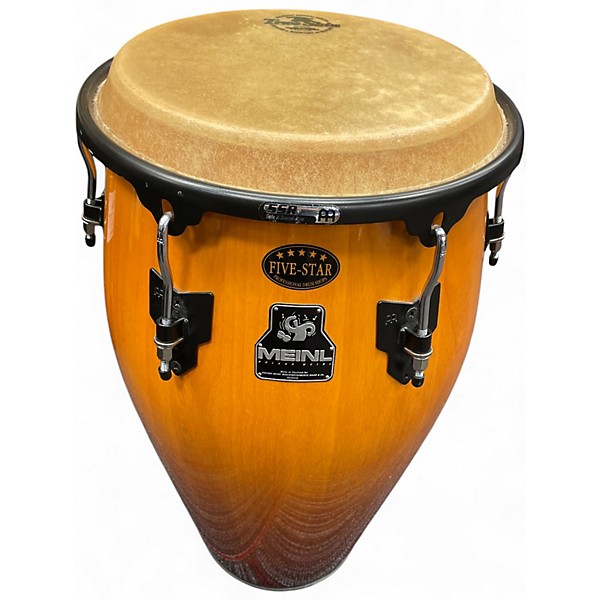 Used MEINL five star conga Conga