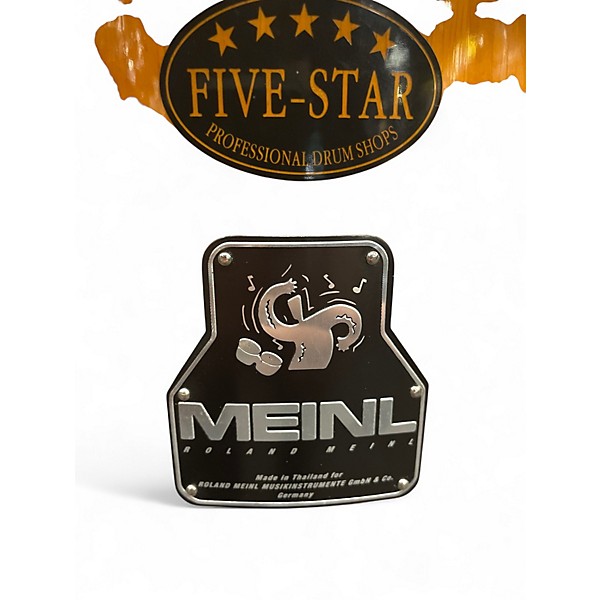 Used MEINL five star conga Conga