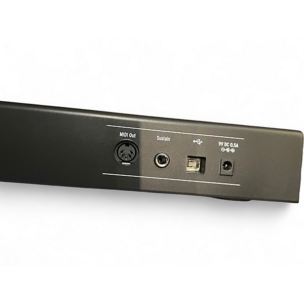 Used Arturia Keylab Essential 49 MIDI Controller