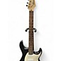 Used Cort G200 BLACK Solid Body Electric Guitar thumbnail