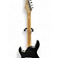 Used Cort G200 BLACK Solid Body Electric Guitar