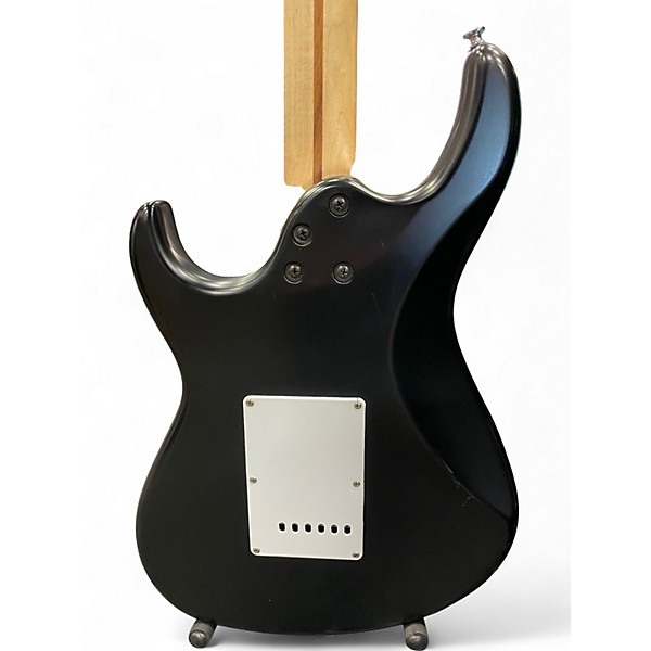 Used Cort G200 BLACK Solid Body Electric Guitar