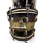 Used Slingerland 3 Piece 3 Piece Kit Vintage White Drum Kit