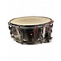 Used Premier 14in CHROME SNARE Vintage Natural Drum thumbnail