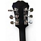 Used Epiphone Les Paul Special Worn Ebony Solid Body Electric Guitar