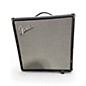 Used Fender Rumble 25 25W 1x8 Bass Combo Amp thumbnail