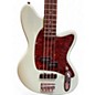 Used Ibanez TMB100 Seafoam Green Electric Bass Guitar