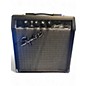 Used Squier Frontman 10G Guitar Combo Amp thumbnail
