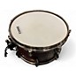 Used Orange County Drum & Percussion 13in Maple Ash Snare Cherry Drum thumbnail