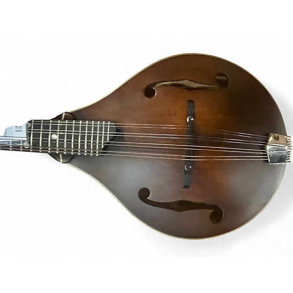 Used Eastman MD315 Vintage Natural Mandolin