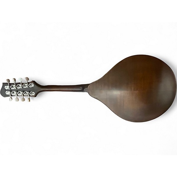 Used Eastman MD315 Vintage Natural Mandolin