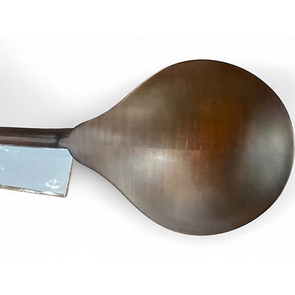 Used Eastman MD315 Vintage Natural Mandolin