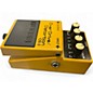 Used BOSS OS2 Overdrive Distortion Effect Pedal