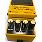 Used BOSS OS2 Overdrive Distortion Effect Pedal