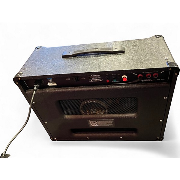 Used Marshall DSL40C 40W 1x12 Tube Guitar Combo Amp