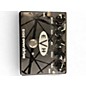 Used MXR EVH 5150 Overdrive Effect Pedal thumbnail