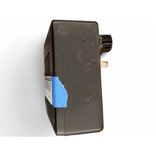 Used MXR EVH 5150 Overdrive Effect Pedal