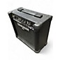 Used 2009 Behringer V-Tone GM108 15W Guitar Combo Amp