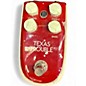 Used Danelectro TEXAS TROUBLE Effect Pedal thumbnail