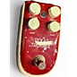 Used Danelectro TEXAS TROUBLE Effect Pedal