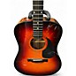 Used Fender DG60 2 Color Sunburst Acoustic Guitar thumbnail