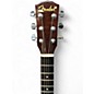 Used Fender DG60 2 Color Sunburst Acoustic Guitar