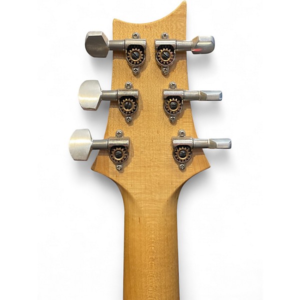 Used PRS DC3 CHERRY BURST Solid Body Electric Guitar