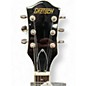 Used Gretsch Guitars G2655T Streamliner Metallic Gold Hollow Body Electric Guitar