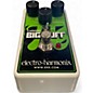 Used Electro-Harmonix Big Muff Bass Distortion Bass Effect Pedal