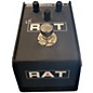 Used ProCo Lil' Rat Distortion Effect Pedal