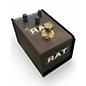 Used ProCo Lil' Rat Distortion Effect Pedal