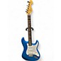 Used Fender PLAYER II MODIFIED STRATOCASTER ELECTRIC BLUE Solid Body Electric Guitar thumbnail