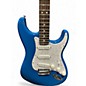 Used Fender PLAYER II MODIFIED STRATOCASTER ELECTRIC BLUE Solid Body Electric Guitar
