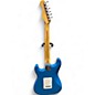 Used Fender PLAYER II MODIFIED STRATOCASTER ELECTRIC BLUE Solid Body Electric Guitar