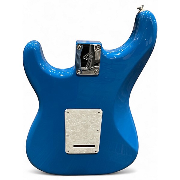 Used Fender PLAYER II MODIFIED STRATOCASTER ELECTRIC BLUE Solid Body Electric Guitar