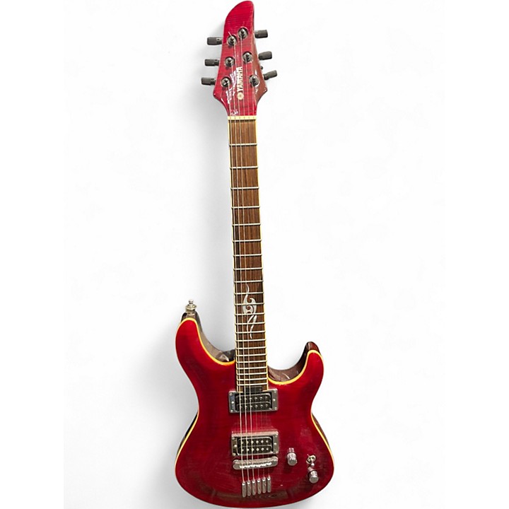 YAMAHA RGX-121D (RGZ-121P) electric guitars for sale in USA