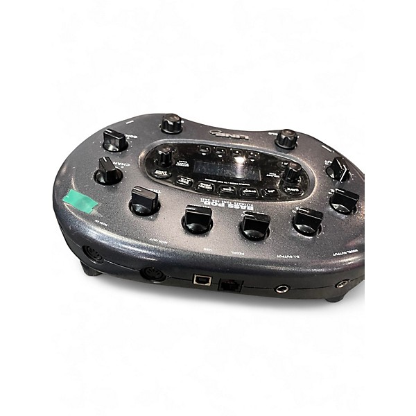 Used Line 6 Bass Pod Effect Processor