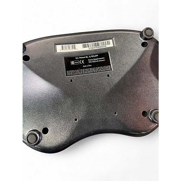 Used Line 6 Bass Pod Effect Processor