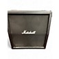 Used Marshall MG412A 4x12 120W Angle Guitar Cabinet thumbnail