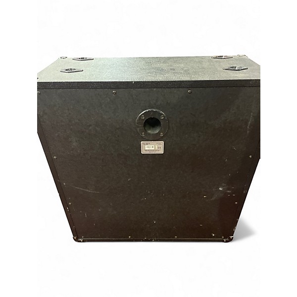 Used Marshall MG412A 4x12 120W Angle Guitar Cabinet