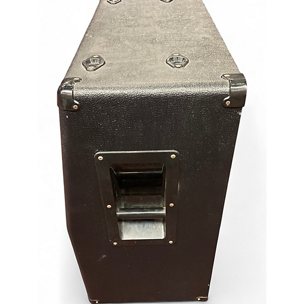 Used Marshall MG412A 4x12 120W Angle Guitar Cabinet