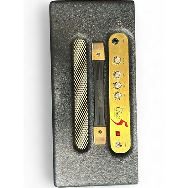 Used Marshall CLASS 5 Guitar Combo Amp