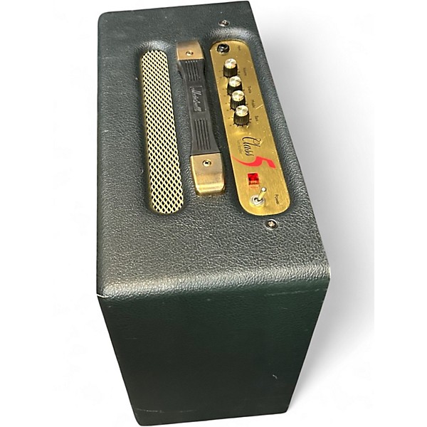 Used Marshall CLASS 5 Guitar Combo Amp