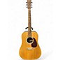 Used Martin GPC CUSTOM Natural Acoustic Guitar thumbnail