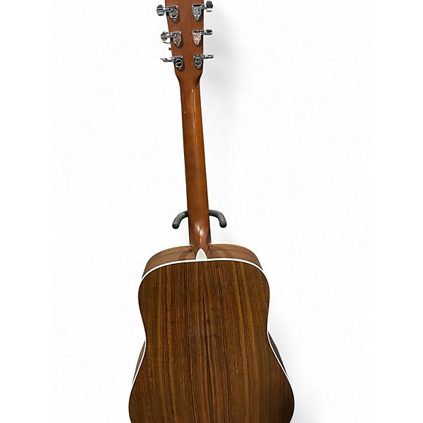 Used Martin GPC CUSTOM Natural Acoustic Guitar