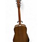 Used Martin GPC CUSTOM Natural Acoustic Guitar