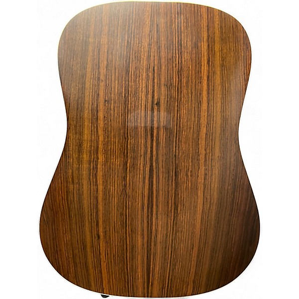 Used Martin GPC CUSTOM Natural Acoustic Guitar