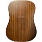 Used Martin GPC CUSTOM Natural Acoustic Guitar
