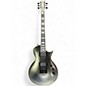 Used ESP E-II Eclipse Black Solid Body Electric Guitar thumbnail