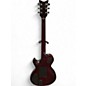 Used Schecter Guitar Research Hellraiser Solo 6 Black Cherry Solid Body Electric Guitar